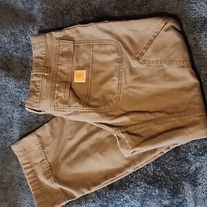 Carhartt Relaxed Fit Pants 34x30 Men's